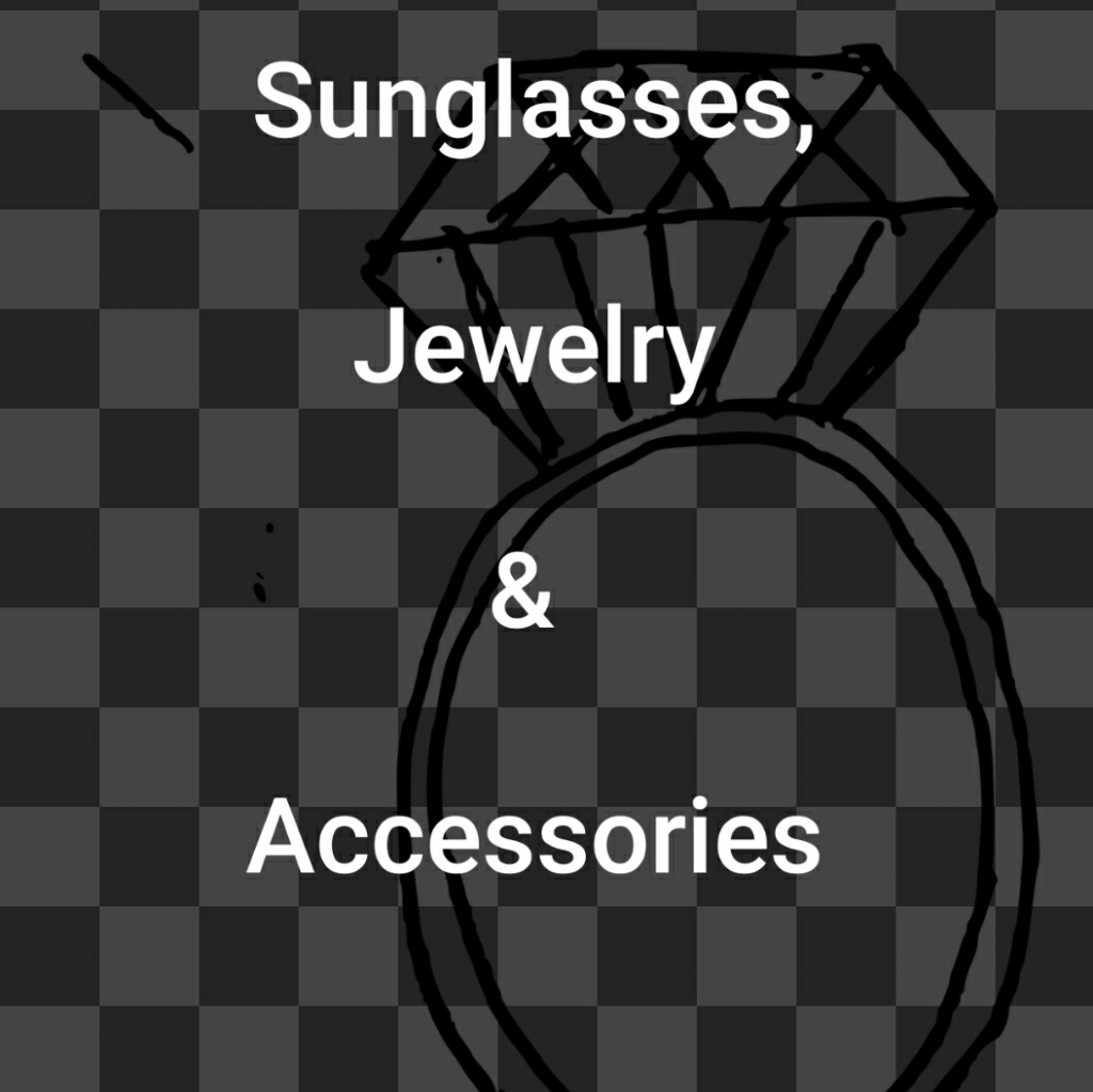 Sunglasses Jewelry And Accessories